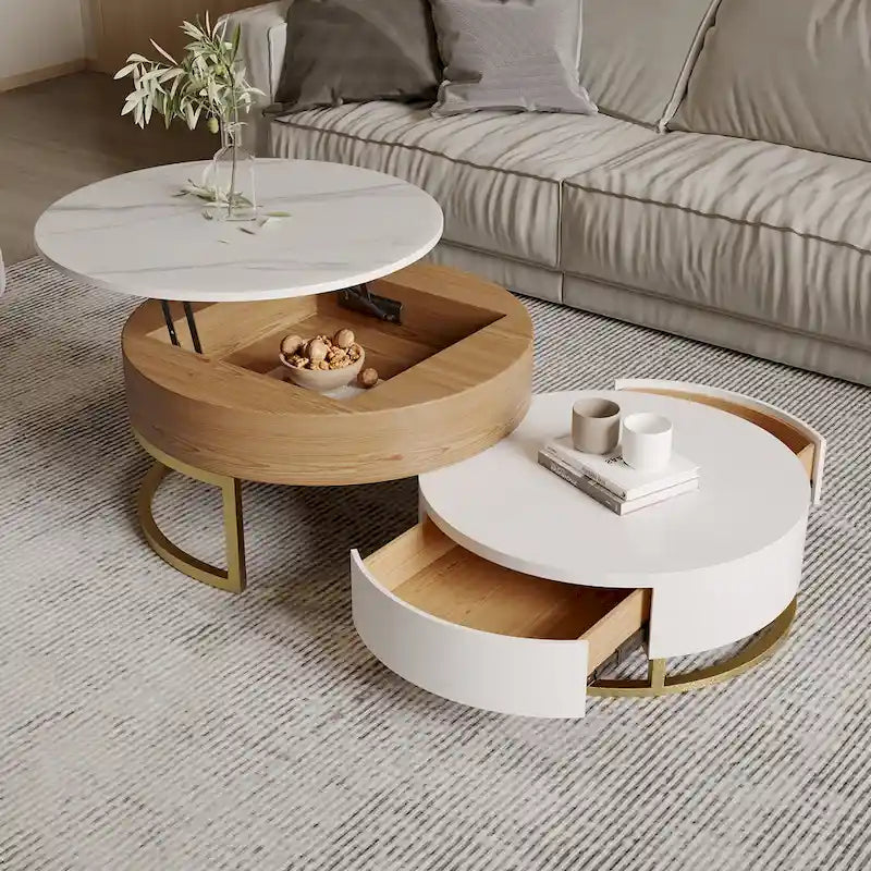Living Room Tables