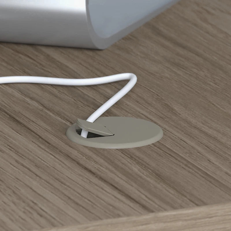 Office 500 72-inch Executive Desk by Bush Business Furniture