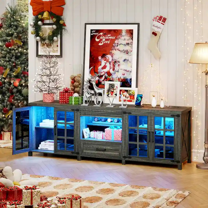 TV Stand for TVs up to 75