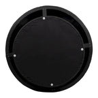 Mila Coconut Shell Round Pedestal Coffee Table by East at Main