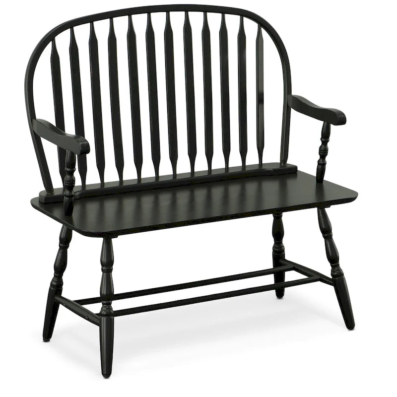 Carolina Living Windsor Bench