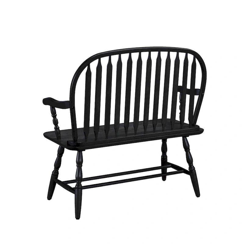 Carolina Living Windsor Bench