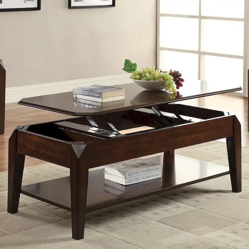 Docila Coffee Table
