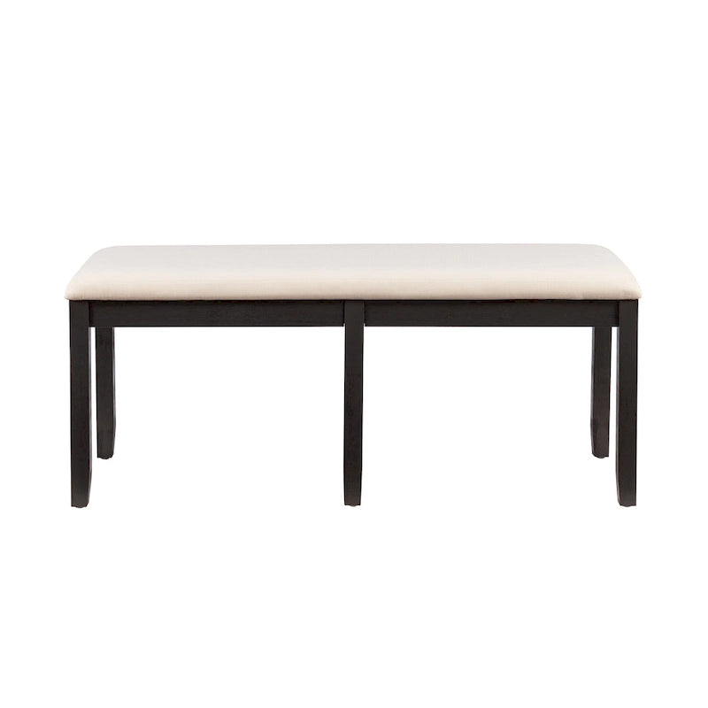 Jepson Boho Backless Dining Bench