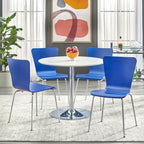 Pisa Modern 5-piece Dining Set