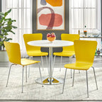 Pisa Modern 5-piece Dining Set