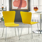 Pisa Modern 5-piece Dining Set