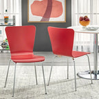 Pisa Modern 5-piece Dining Set