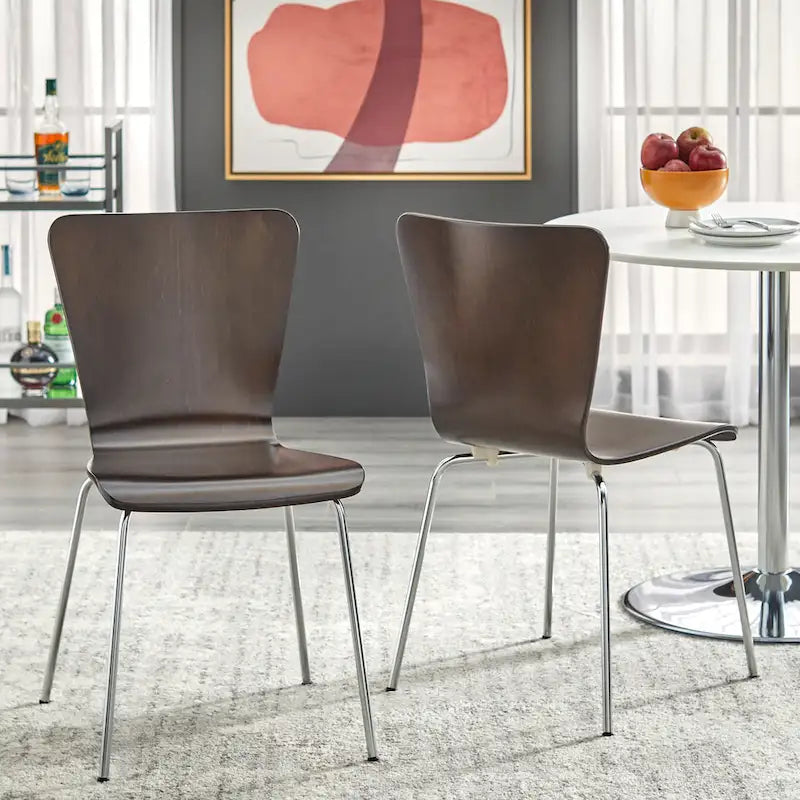 Pisa Modern 5-piece Dining Set