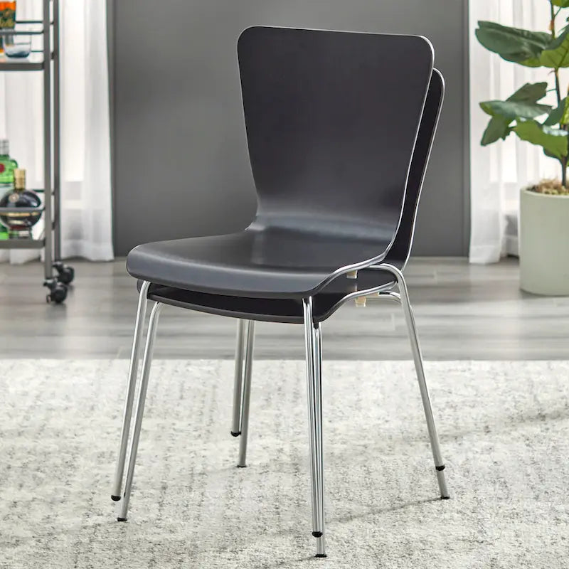 Pisa Modern 5-piece Dining Set