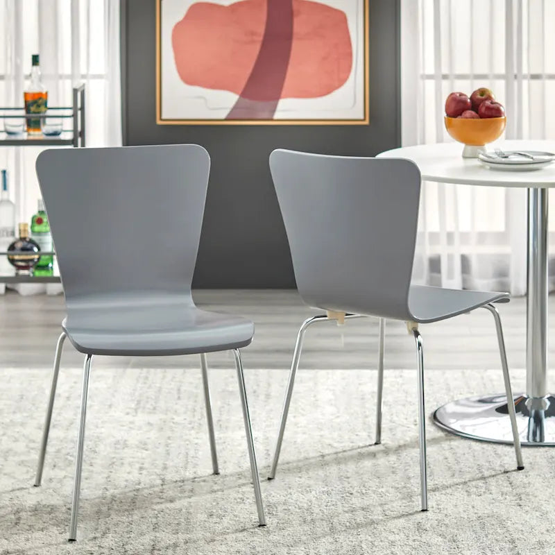 Pisa Modern 5-piece Dining Set