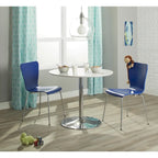 Pisa Modern 5-piece Dining Set