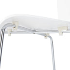 Pisa Modern 5-piece Dining Set