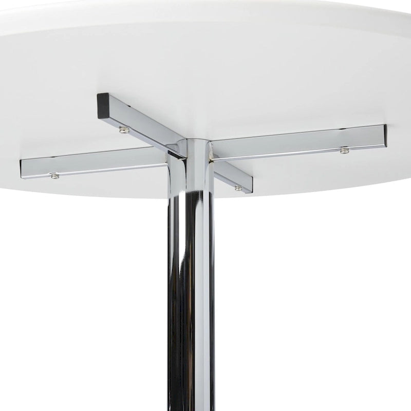 Pisa Modern 5-piece Dining Set