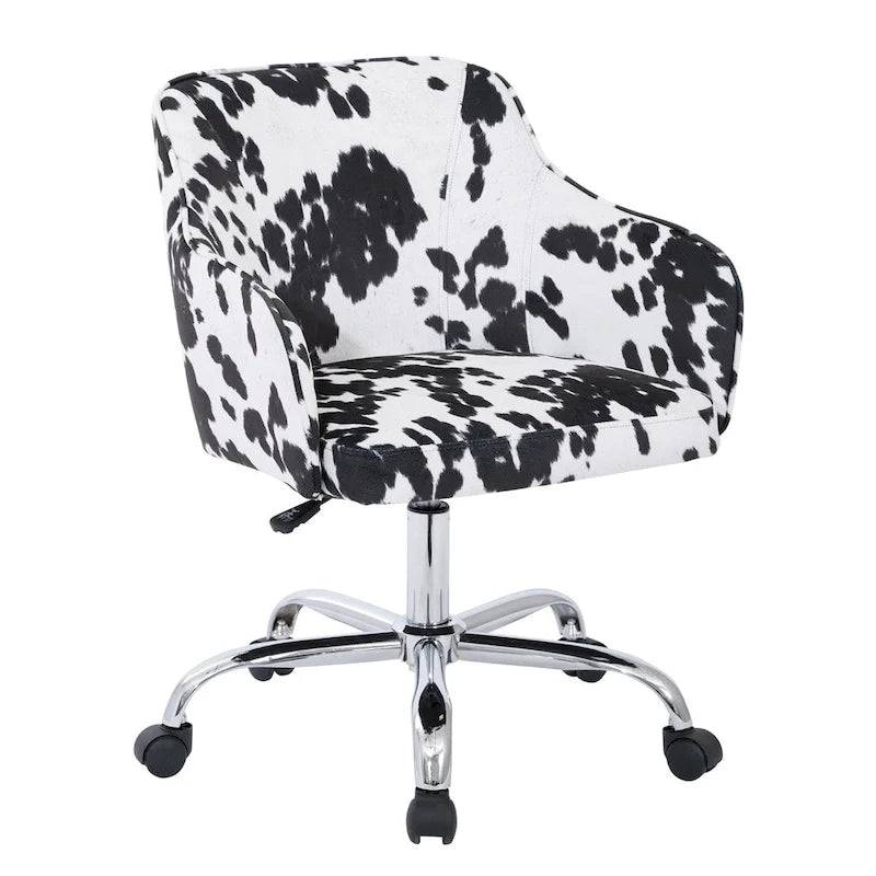 OSP Home Furnishings Bristol Task Chair