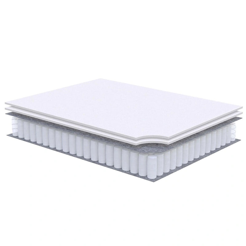 Jenna 10 Twin XL Innerspring Mattress
