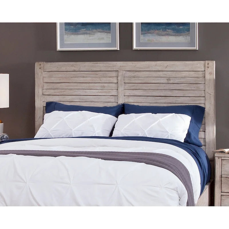 Asher Panel Headboard