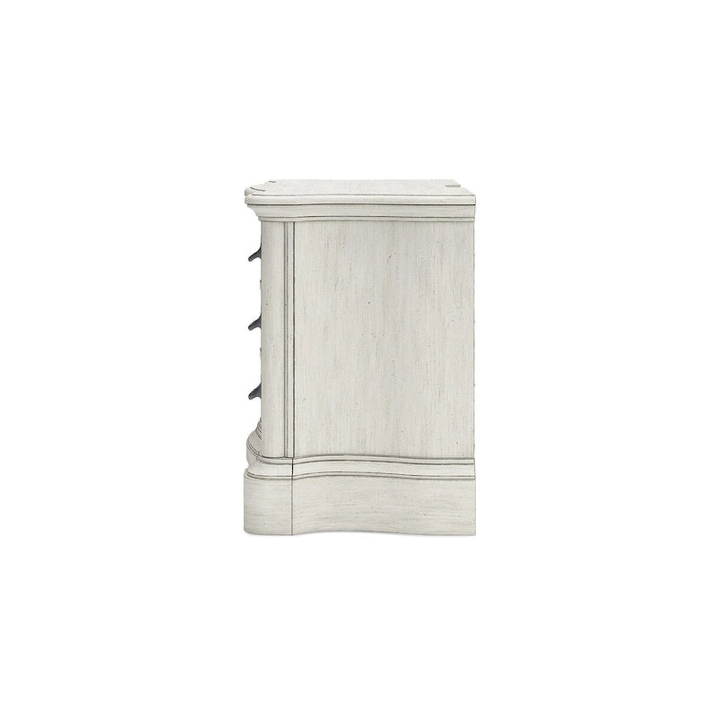 Signature Design by Ashley Arlendyne Antique White Nightstand