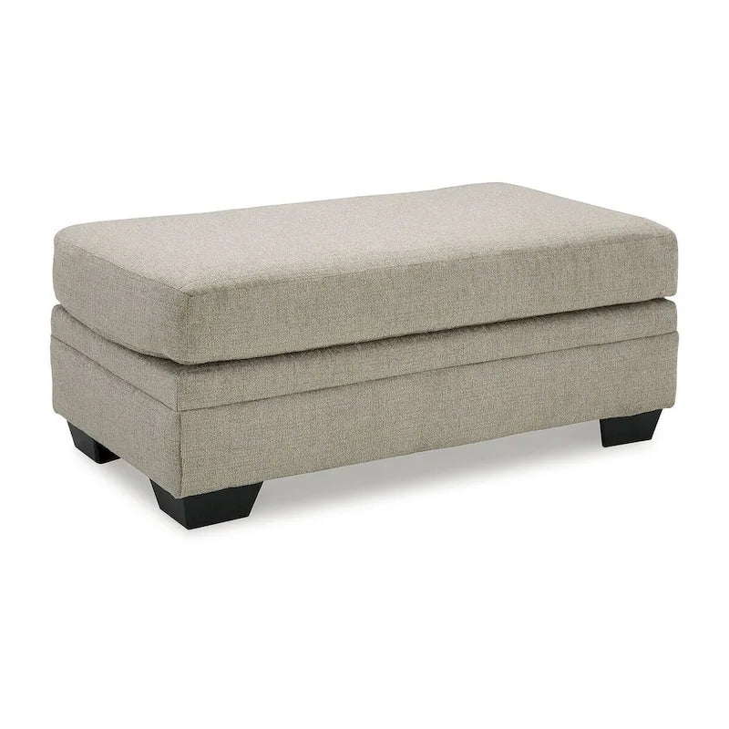 Signature Design by Ashley Stonemeade Ottoman