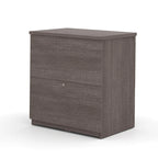 Universel 29W Standard Lateral File Cabinet by .