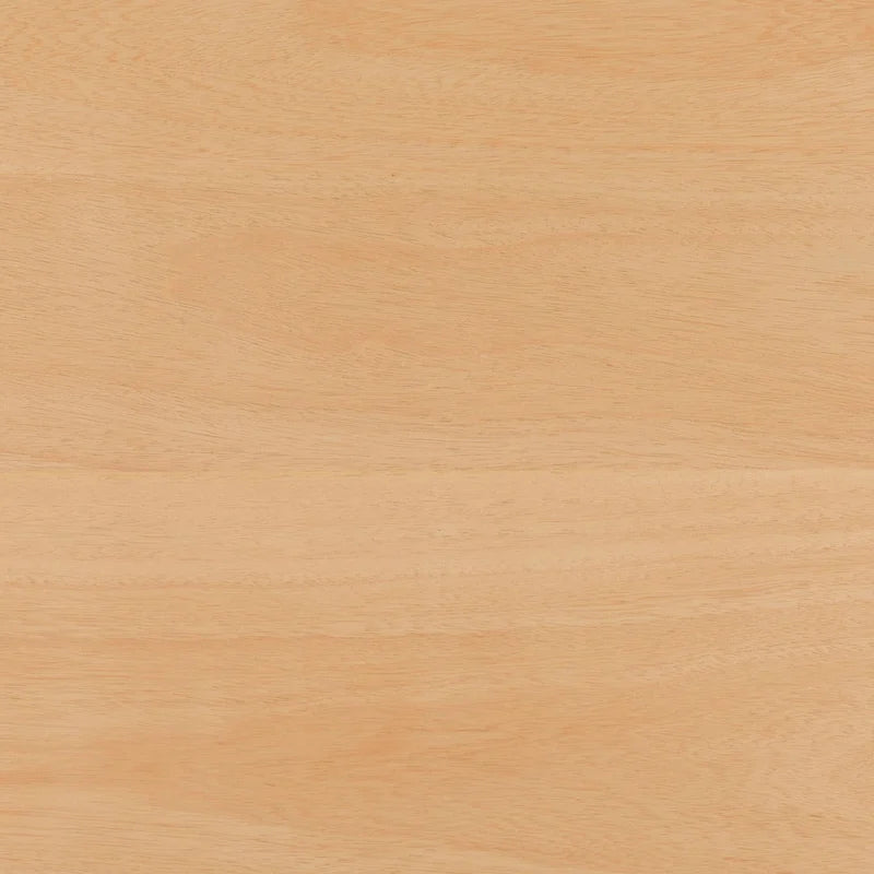 Middlebrook Modern Solid Wood Dining Table with Geometric Legs