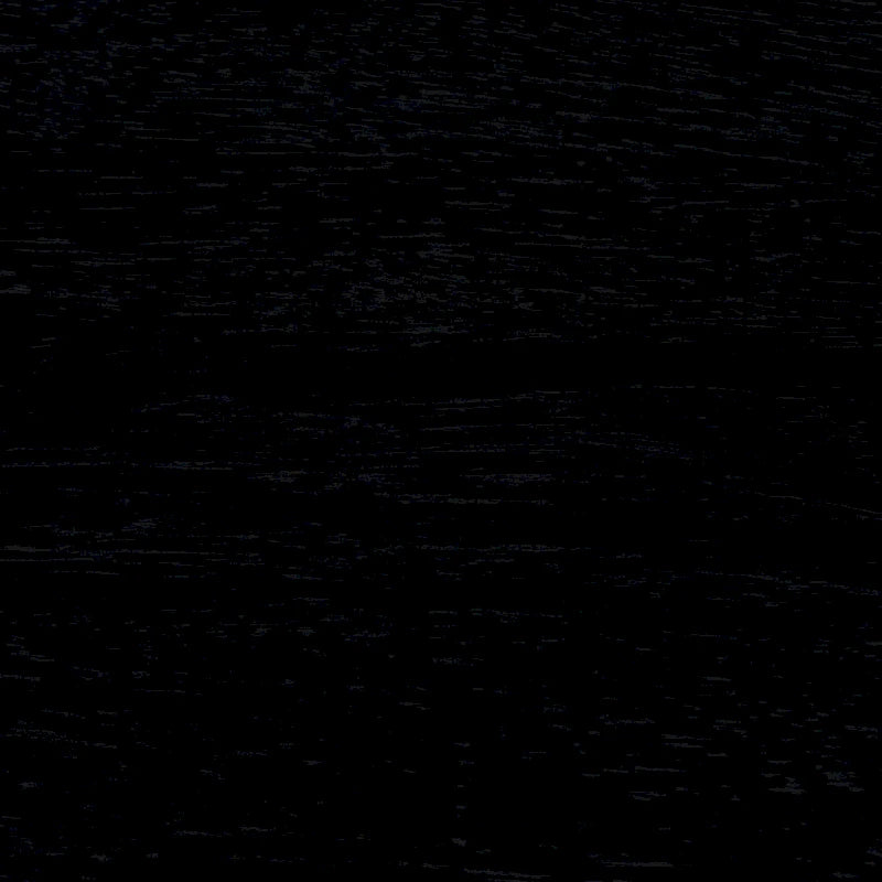 Middlebrook Modern Solid Wood Dining Table with Geometric Legs