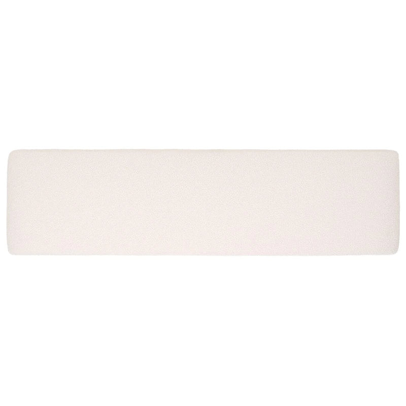 SAFAVIEH Home Ryer Boucle Bench - 60Wx16Dx19H